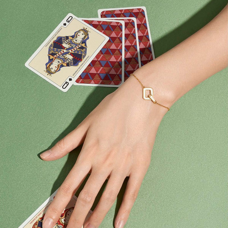 Mother of Pearl Bracelet