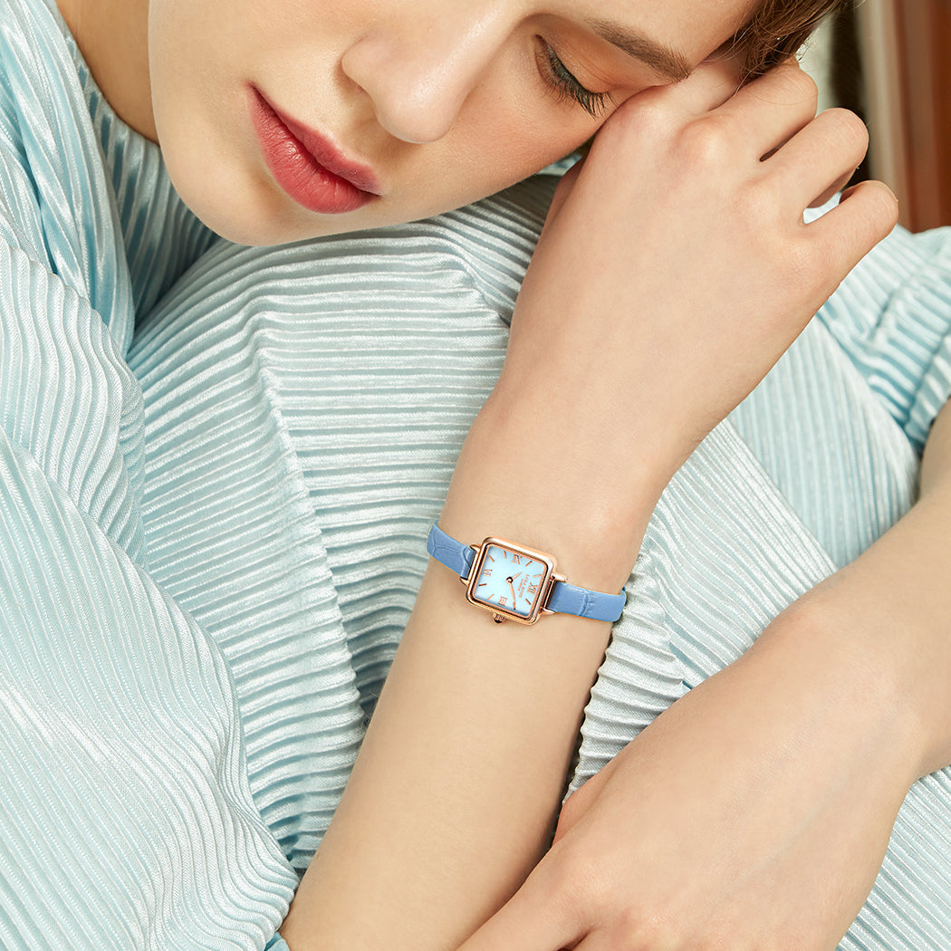 Mother of Pearl Watch(Shippingfrom July 25th)