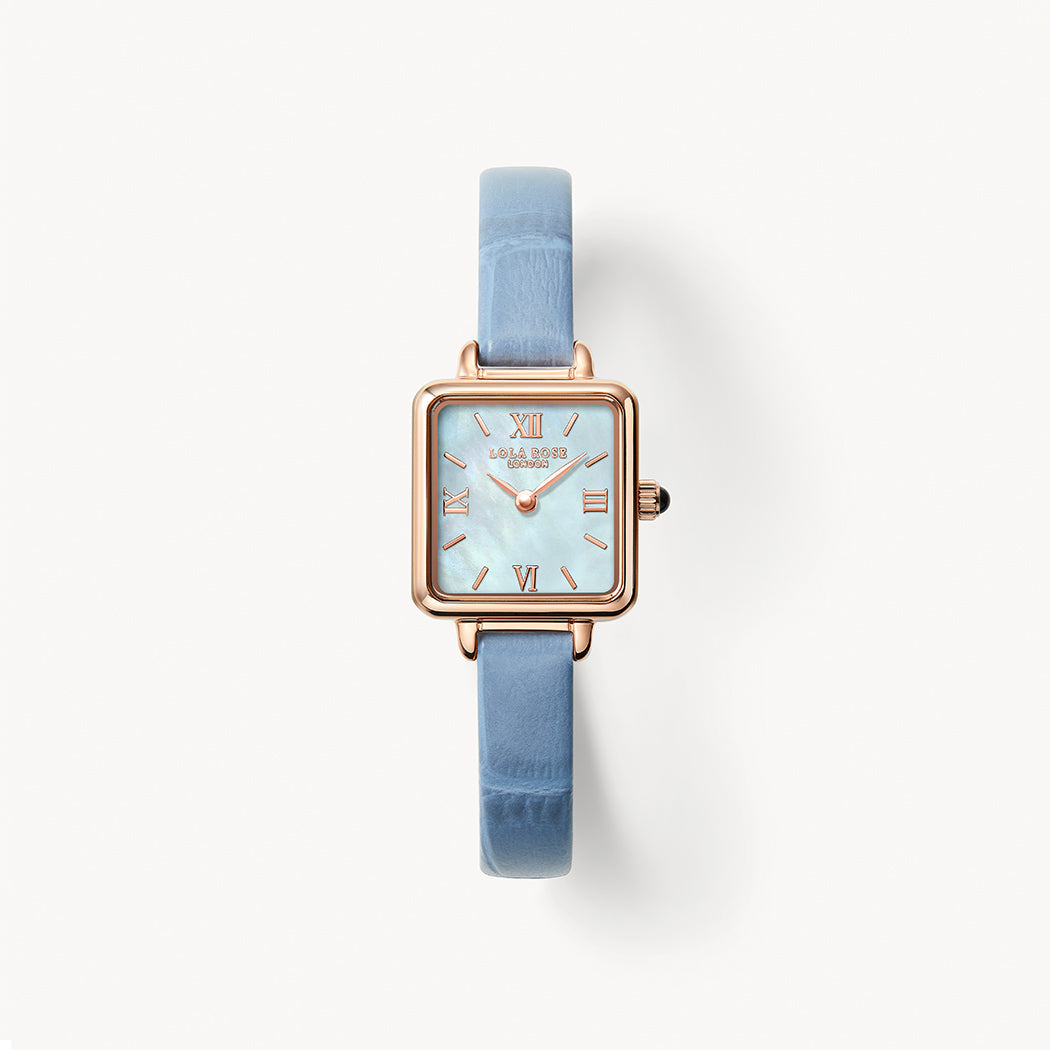 Mother of Pearl Watch(Shippingfrom July 25th)