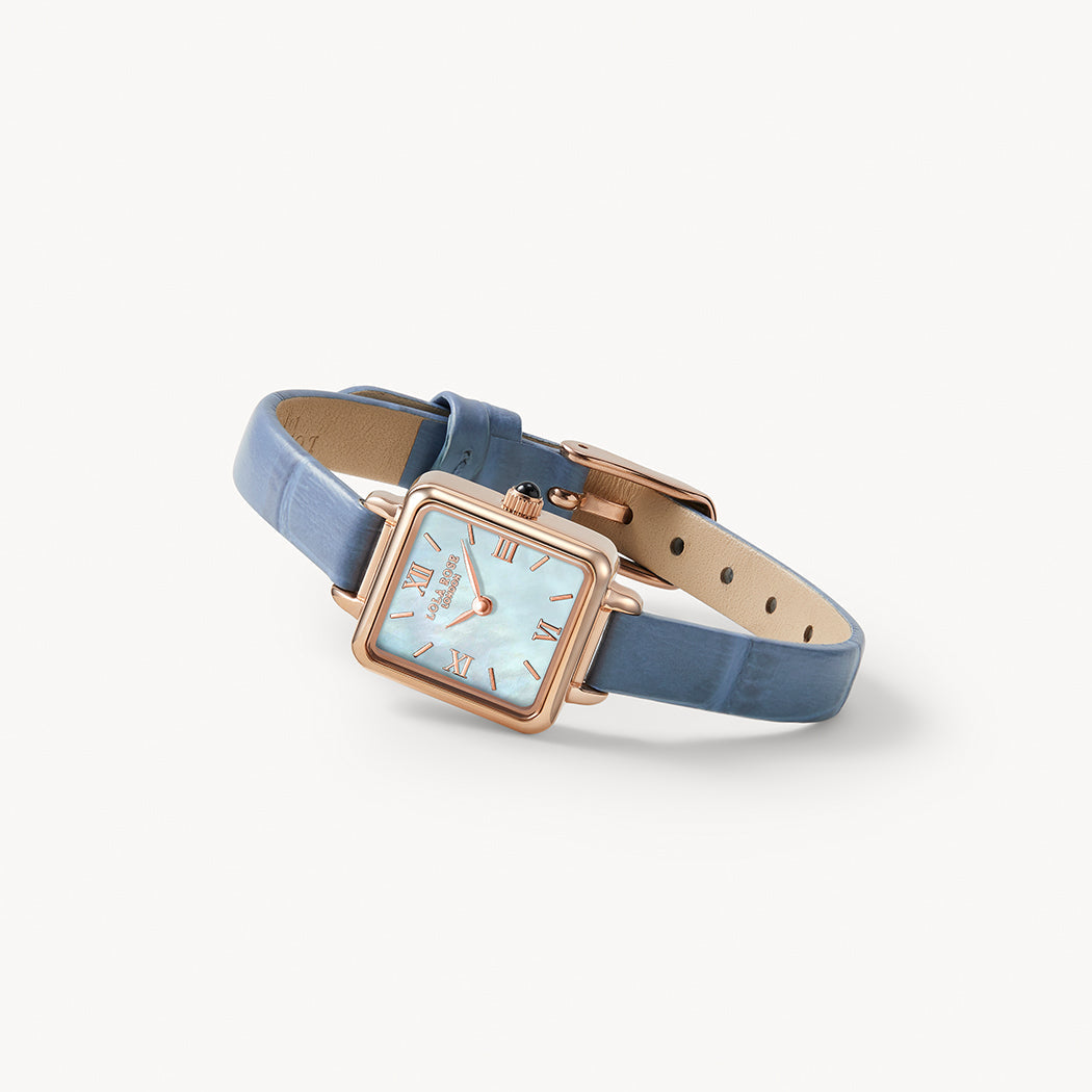 Mother of Pearl Watch(Shippingfrom July 25th)