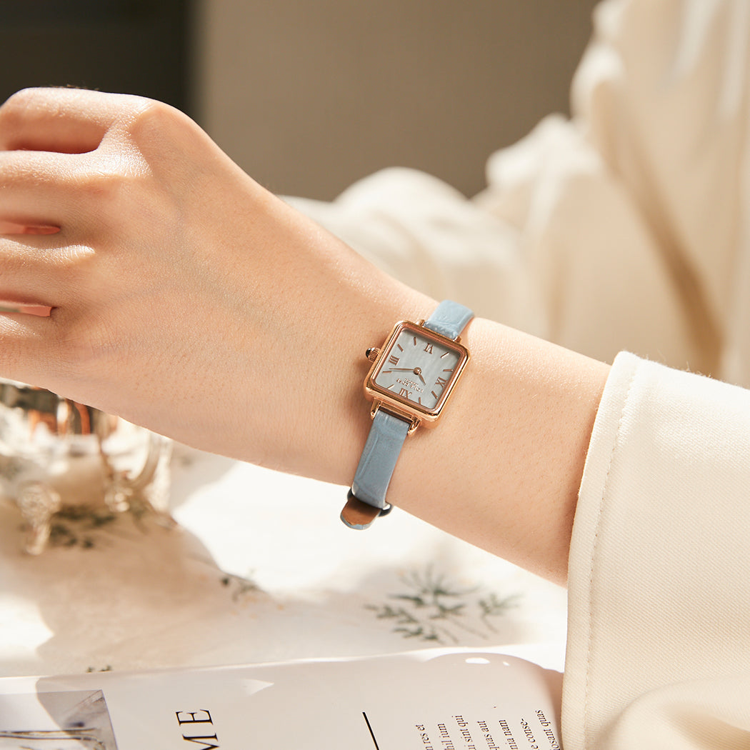 Mother of Pearl Watch(Shippingfrom July 25th)