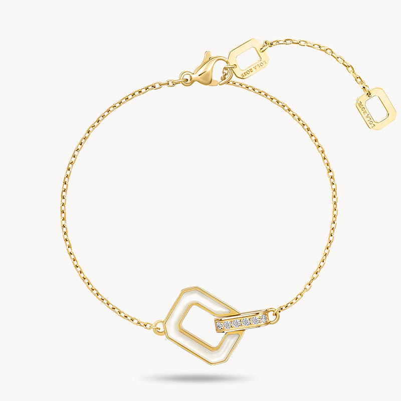 Mother of Pearl Bracelet