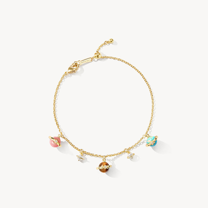 New Heliocentric Bracelet Gift Set