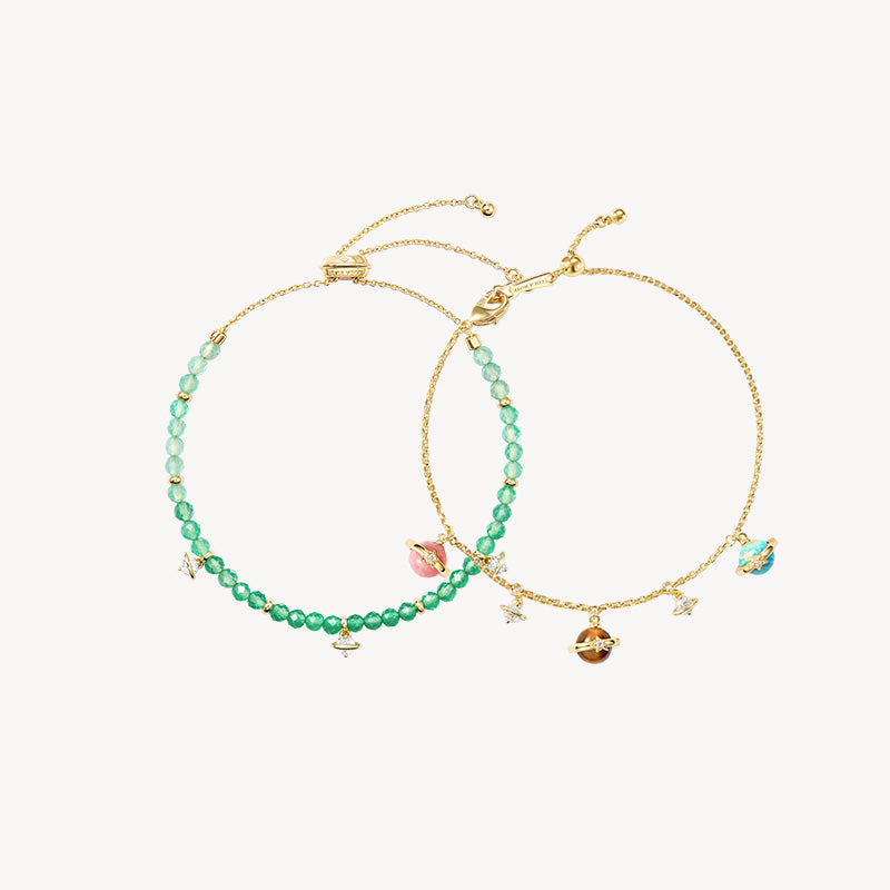 New Heliocentric Bracelet Gift Set