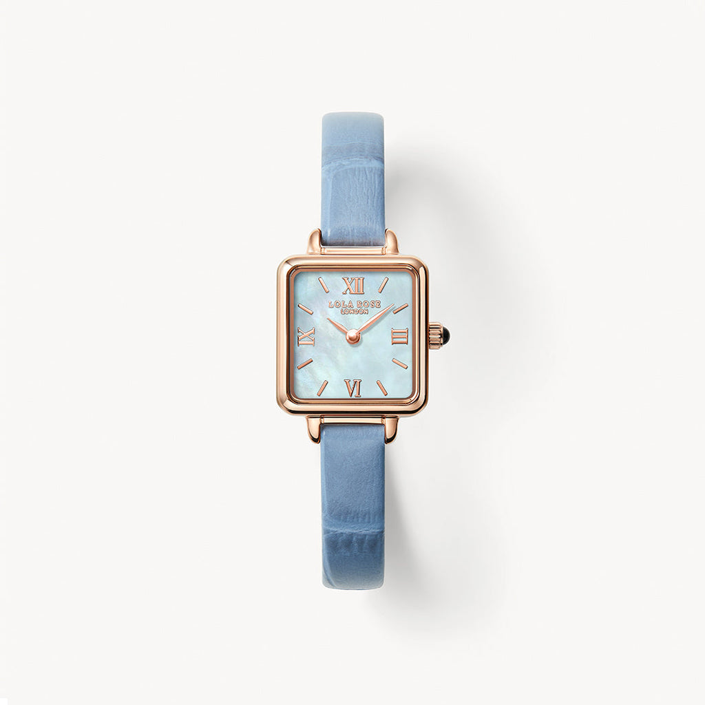 Mother of Pearl Watch(Shippingfrom July 25th)