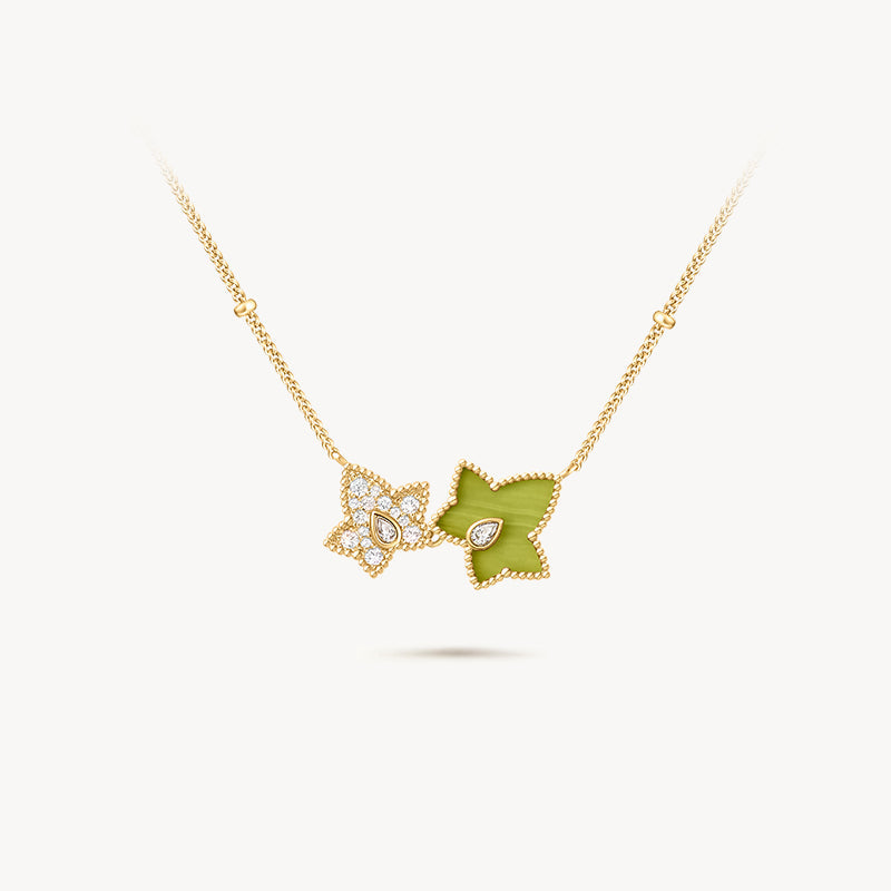 Lola Rose x AHALOLO Matching Necklace & Earrings Gift Set(Shipping from July 13th)