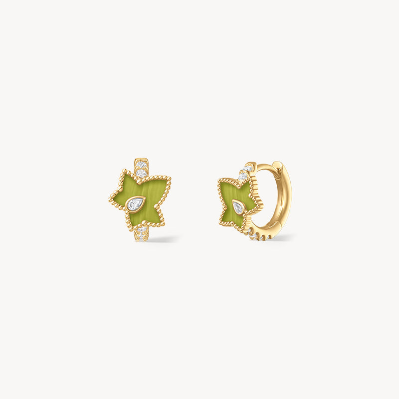 Lola Rose x AHALOLO Matching Necklace, Bracelet & Earrings Gift Set(Shipping from July 13th)