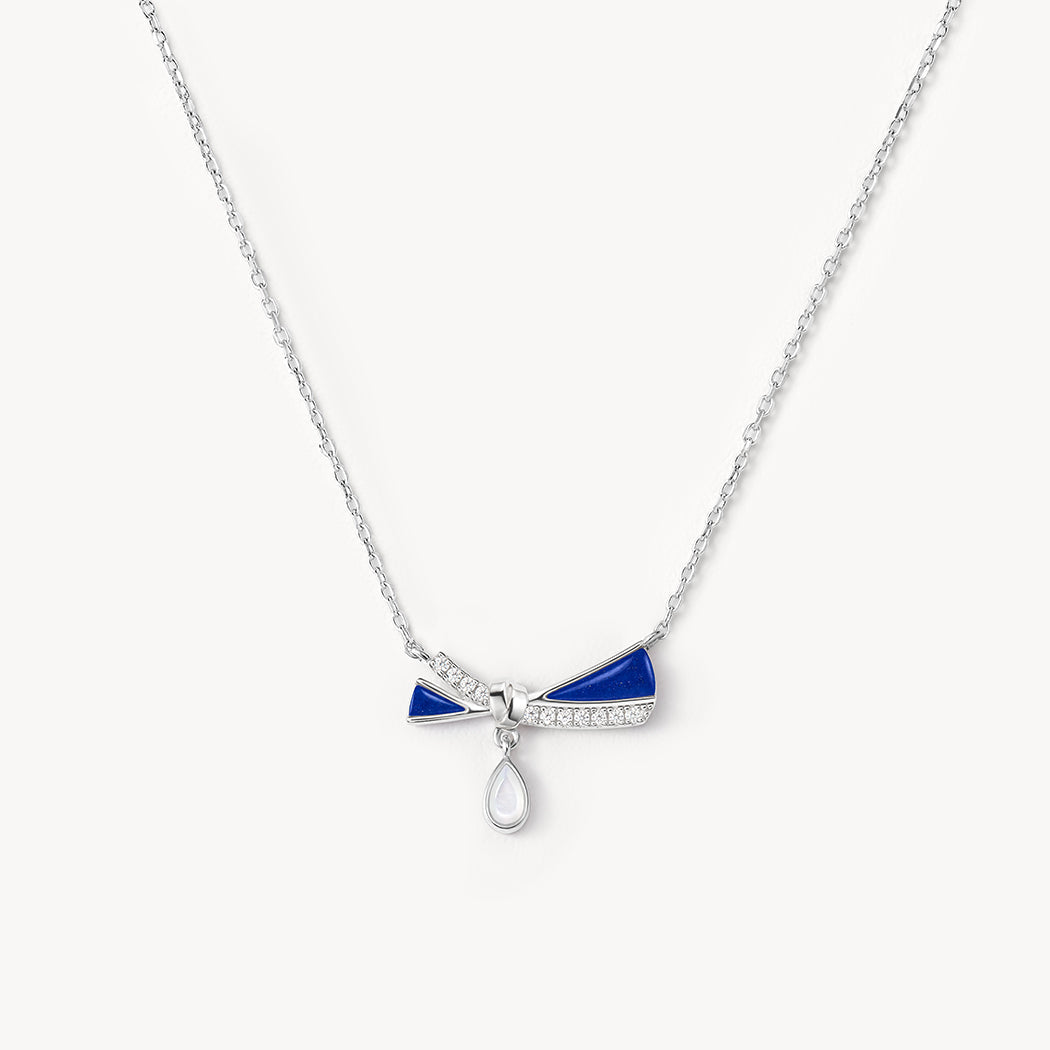 Lapis Lazuli Necklace