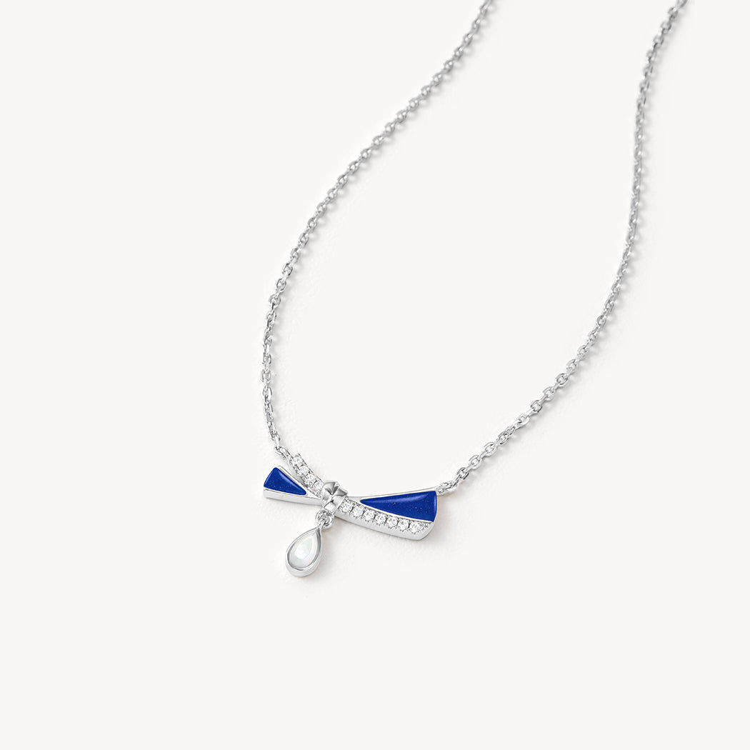 Lapis Lazuli Necklace