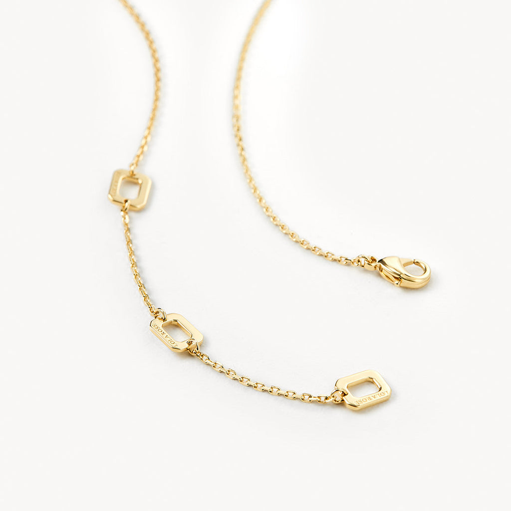 Mother of Pearl Necklace